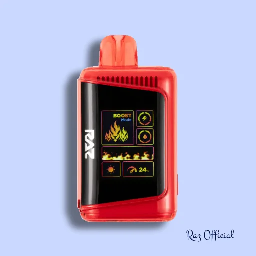Best Beginners Guide to Getting More from Your Raz Vape Device! 2 Watermelon Ice Freedom Edition RAZ Vape DC25000
