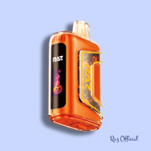 Apple Cinnamon - RAZ TN9000 Disposable Vape