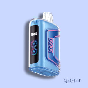 Blueberry Watermelon - RAZ TN9000 Disposable Vape