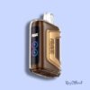 Graham Twist - Raz Tn9000 Disposable Vape