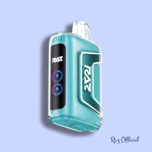 Polar Ice - RAZ TN9000 Disposable Vape