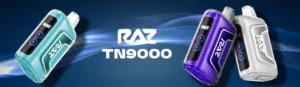 RAZ TN9000