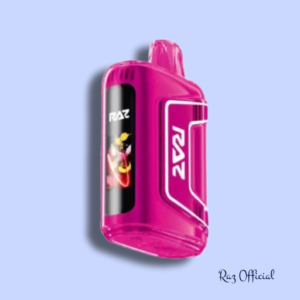 Vicky - RAZ TN9000 Disposable Vape