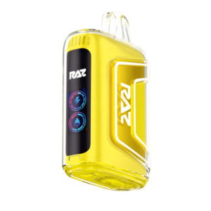 Mango Colada - RAZ TN9000 Disposable Vape