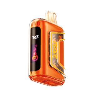 Apple Cinnamon - RAZ TN9000 Disposable Vape