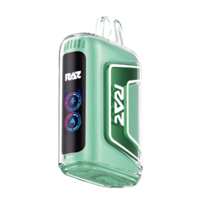 Miami Mint - RAZ TN9000 Disposable Vape