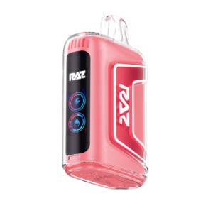 Tobacco - RAZ TN9000 Disposable Vape