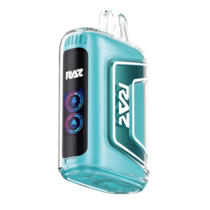 Polar Ice - RAZ TN9000 Disposable Vape