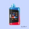 Fire Ice Raz Ltx 25K