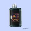 Raz Tobacco Vape Ltx 25K
