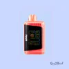 Strawberry Mango Raz Nexa Ultra