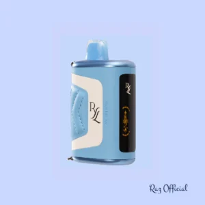 Blue Raz Ice – Raz RYL 35K Classic