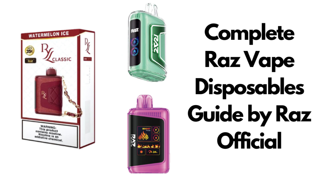Raz Official