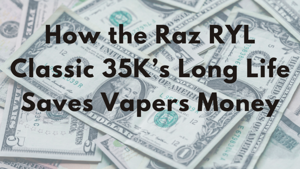 Raz RYL Classic