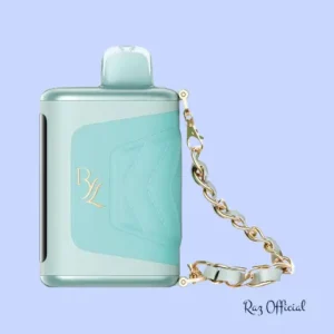 Blue Raz Bliss RAZ RYL CLASSIC 35K Disposable Vape