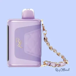 Dragonfruit Lemonade RAZ RYL CLASSIC 35K Disposable Vape