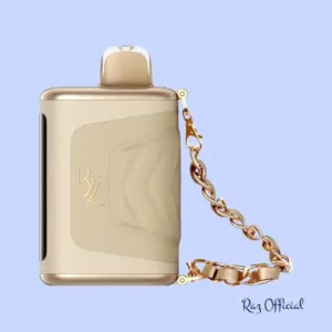 Night Crawler RAZ RYL CLASSIC 35K Disposable Vape