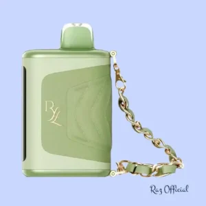 Wild Berry Dew RAZ RYL CLASSIC 35K Disposable Vape