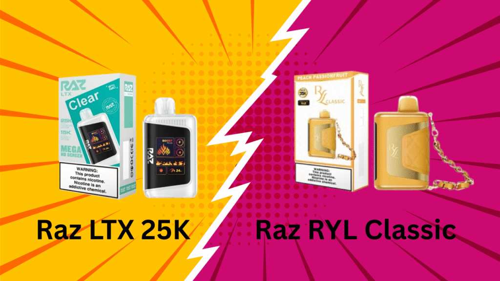 Raz RYL Classic 35K