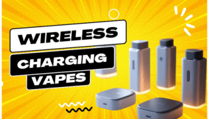 wireless charging