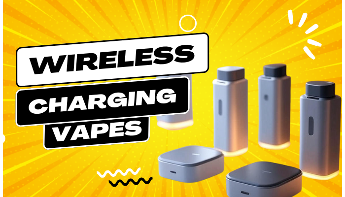 wireless charging