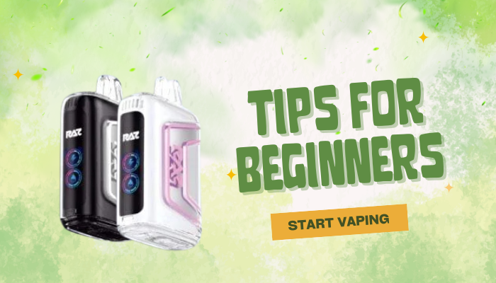 Vaping