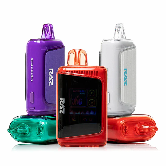 RAZ LTX 25K