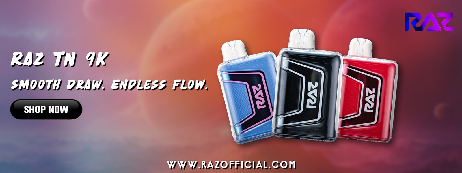 Raz TN 9k