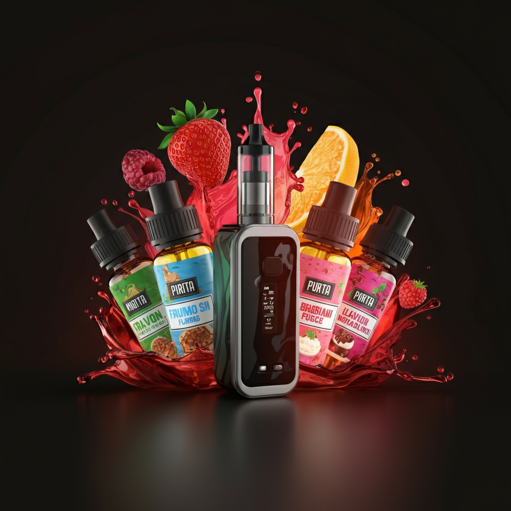 olit hookah vape, Olit Hookalit 40000