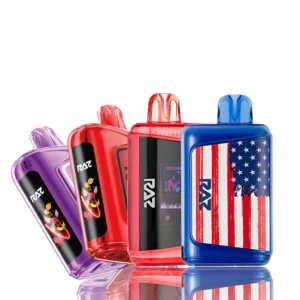RAZ LTX 25K