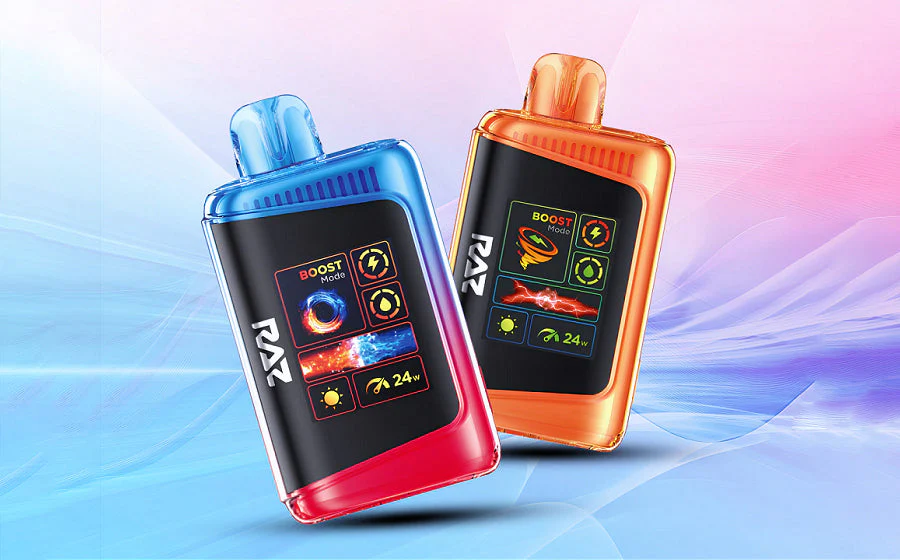 How to Clean and Maintain Your RAZ LTX 25K for Optimal Performance 1 image 10