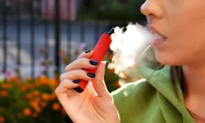 Raz Vape