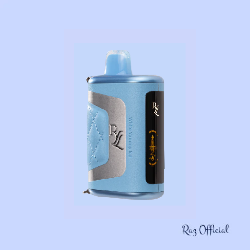 Discover RAZ RYL 35K Classic Disposable Vape 6 image 1