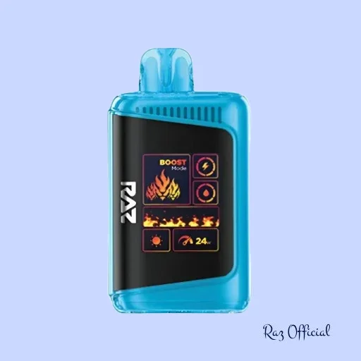 Best RAZ LTX 25K and TN9000 Raz Zero Nicotine Vape Flavors 5 image 16