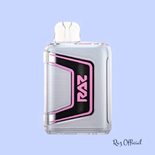 Best RAZ LTX 25K and TN9000 Raz Zero Nicotine Vape Flavors 7 image 18