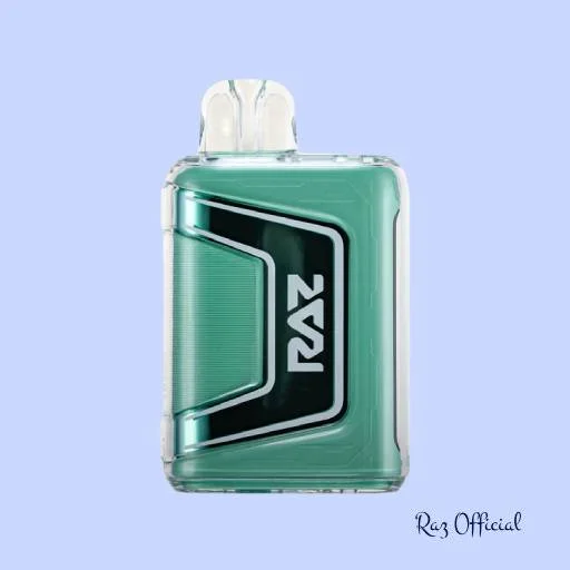 Best RAZ LTX 25K and TN9000 Raz Zero Nicotine Vape Flavors 8 image 19