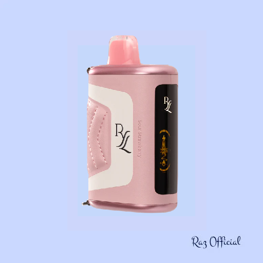 Discover RAZ RYL 35K Classic Disposable Vape 9 image 2