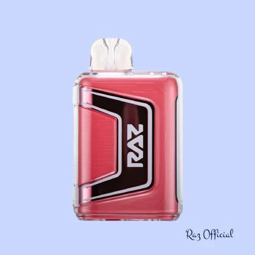 Best RAZ LTX 25K and TN9000 Raz Zero Nicotine Vape Flavors 10 image 21
