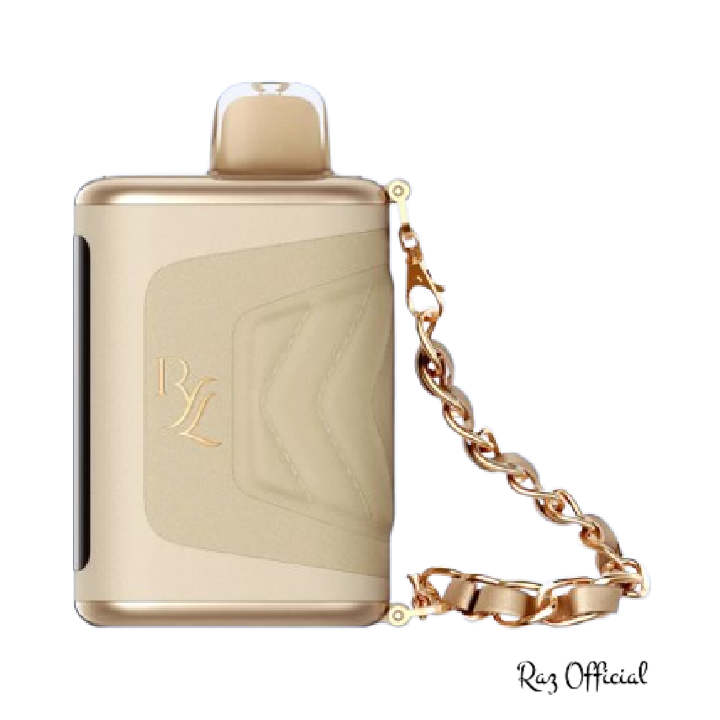 Discover RAZ RYL 35K Classic Disposable Vape 4 image 6
