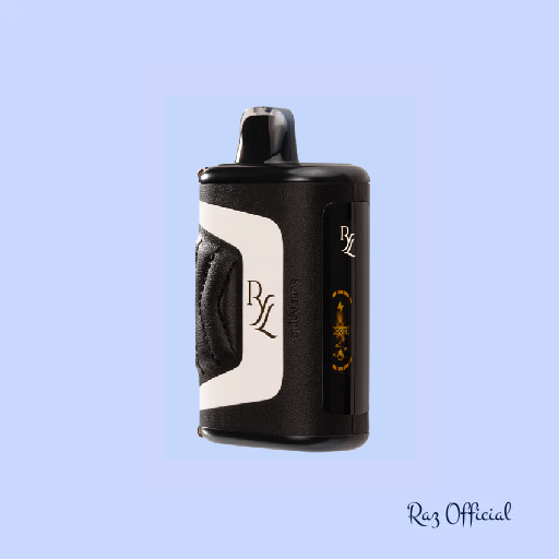 Discover RAZ RYL 35K Classic Disposable Vape 8 image