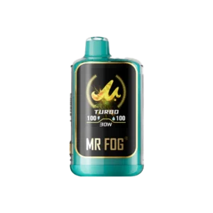 Assault MR FOG NOVA 36K