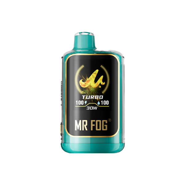 Assault MR FOG NOVA 36K Puffs (Turbo) Disposable Vape 1 Assault MR FOG NOVA 36K