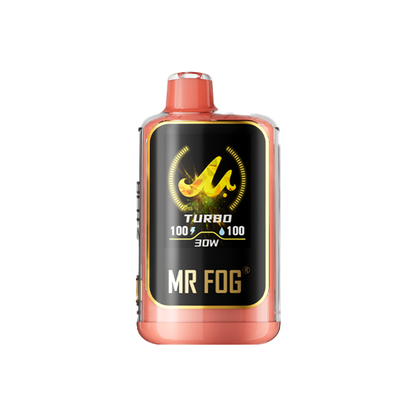 Blitz MR FOG NOVA 36K Puffs (Turbo) Disposable Vape 1 Blitz MR FOG NOVA 36K