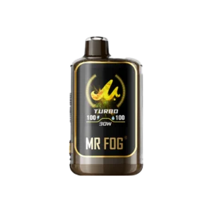 Coffee MR FOG NOVA 36K