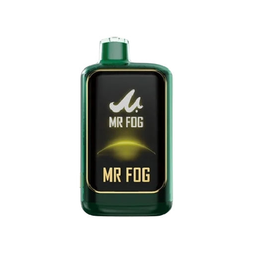 Miami MR FOG NOVA 36K Puffs Disposable Vape 1 Miami MR FOG NOVA 36K