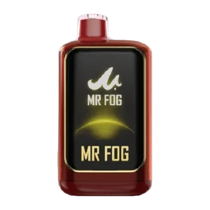 Strawberry Ice Mr Fog Nova 36K