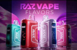 razvape,RAZ DC25000, RAZ LTX 25K , RAZ RYL 35K CLASSIC