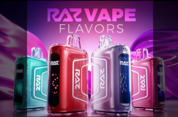 razvape,RAZ DC25000, RAZ LTX 25K , RAZ RYL 35K CLASSIC