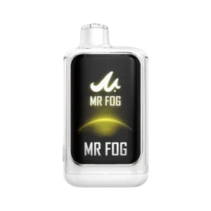 Clear Mr Fog Nova 36K