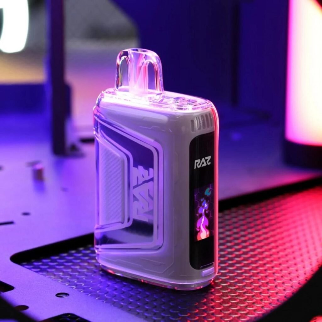 Best Beginners Guide to Getting More from Your Raz Vape Device! 1 razvape, RAZ DC25000, RAZ LTX 25K , RAZ RYL 35K CLASSIC